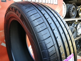 215/55R17 Nexen Nfera SU1 Új! DOT1525 1db-os!