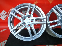 BMW X1, X2 17X7.5J, 5X112X66.6, ET52 124R-001341 DEZENT