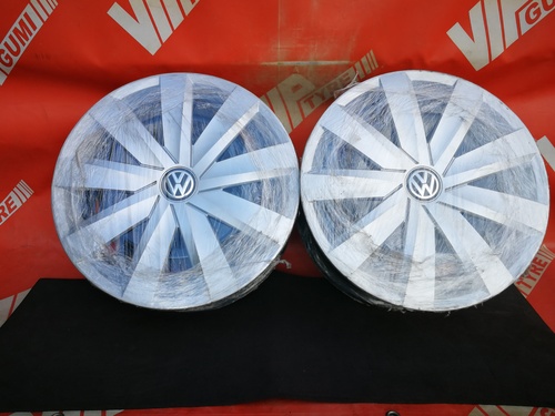 Volkswagen Golf acélfelni 16X6J,5X112X57.1,ET48. 5Q0601027Q 657.