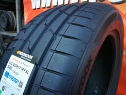 225/50R17 Hankook Ventus S1 Evo3 K127 98YXL Új!
