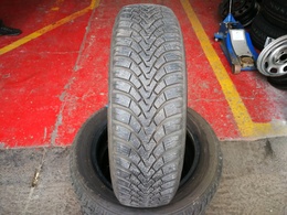 155/65R14 Falken Eurowinter HS01 DOT3318