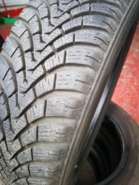 155/65R14 Falken Eurowinter HS01 DOT3318