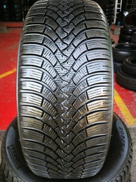 205/50R17 Falken Eurowinter HS01 FR