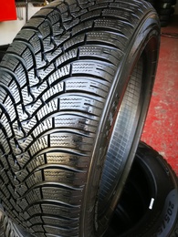205/50R17 Falken Eurowinter HS01 FR