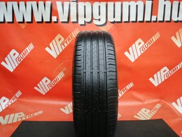 215/55R17 Continental EcoContact 5 DOT2719