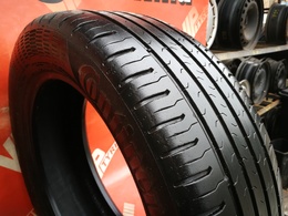 215/55R17 Continental EcoContact 5 DOT2719