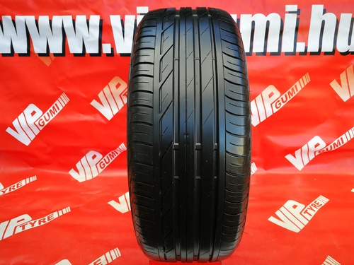 215/60R17 Bridgestone Turanza T001 DOT0418