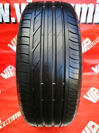 215/60R17 Bridgestone Turanza T001 DOT0418