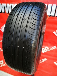 215/60R17 Bridgestone Turanza T001 DOT0418