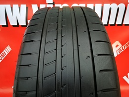 235/55R19 Goodyear Eagle F1 Asymmetric 2 SUV 4X4 FR NO