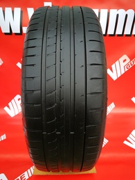 235/55R19 Goodyear Eagle F1 Asymmetric 2 SUV 4X4 FR NO