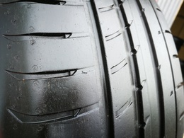 235/55R19 Goodyear Eagle F1 Asymmetric 2 SUV 4X4 FR NO