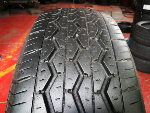 195/70R15C Triangle Radial F/S
