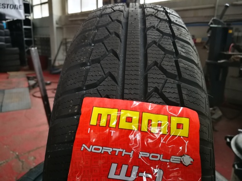 175/70R14 Momo North Pole Winter W-1 Új! 1db-os!