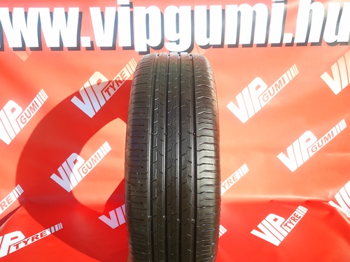 215/60R17 Continental EcoContact 6 DOT4520