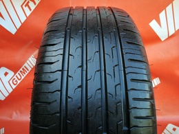 195/45R16 Continental EcoContact 6 DOT3019 1db-os!
