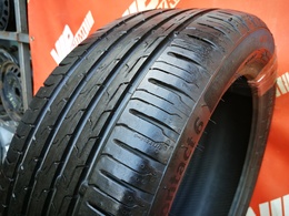 195/45R16 Continental EcoContact 6 DOT3019 1db-os!