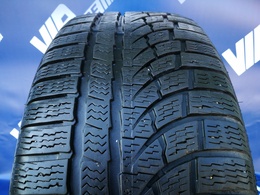 235/55R17 Nokian WR A4 XL