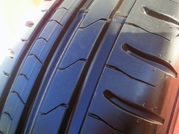 185/65R15 Falken Sincera SN832A EcoRun (újszerű!)