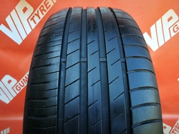 205/55R16 Goodyear EfficientGrip Performance -A- DOT0419