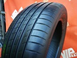 205/55R16 Goodyear EfficientGrip Performance -A- DOT0419