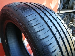 205/55R16 Goodyear EfficientGrip Performance -A- DOT0419