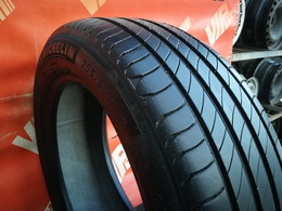 205/55R17 Michelin Primacy 4 91V DOT0924