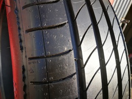 195/60R18 Michelin e Primacy XL Új! Demo! DOT0221
