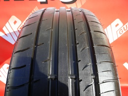 215/50R18 Falken Azenis FK453CC FR Új! Demo! DOT4018