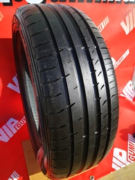 215/50R18 Falken Azenis FK453CC FR Új! Demo! DOT4018