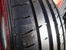 215/50R18 Falken Azenis FK453CC FR Új! Demo! DOT4018