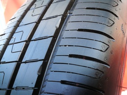 175/65R17 Goodyear EfficientGrip Performance 2  Demo! DOT2122