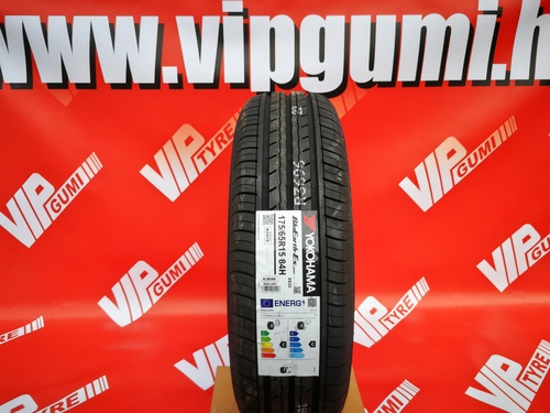 175/65R15 Yokohama BluEarth ES32 84H
