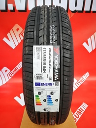 175/65R15 Yokohama BluEarth ES32 84H