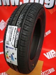 175/65R15 Yokohama BluEarth ES32 84H
