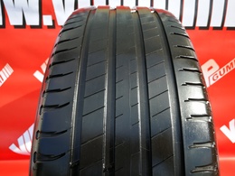 235/60R18 Michelin Latitude Sport 3 DOT2817