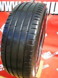 235/60R18 Michelin Latitude Sport 3 DOT2817