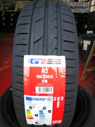 195/65R15 GT Radial FE2 95H