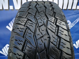 225/65R17 Toyo Open Country A/T Plus