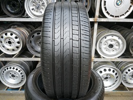 285/45R20 Pirelli Scorpion Verde FR XL AO DOT3417