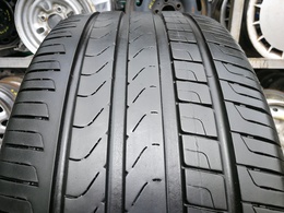 285/45R20 Pirelli Scorpion Verde FR XL AO DOT3417