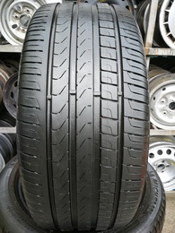 285/45R20 Pirelli Scorpion Verde FR XL AO DOT3417