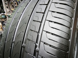 285/45R20 Pirelli Scorpion Verde FR XL AO DOT3417