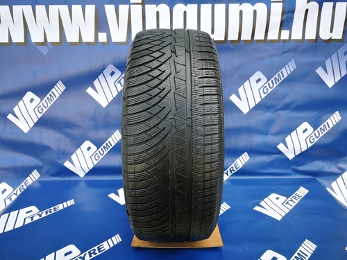 245/55R17 Michelin Pilot Alpin PA4 XL MO