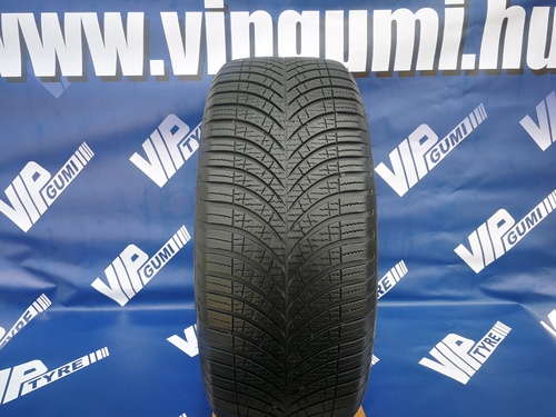 245/45R19 Goodyear Vector 4 Season SUV GEN-3 1db-os!