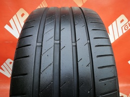 225/45R17 Nexen Nfera Sport SU2 XL DOT0123 1db-os!