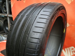 225/45R17 Nexen Nfera Sport SU2 XL DOT0123 1db-os!