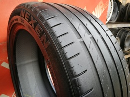 225/45R17 Nexen Nfera Sport SU2 XL DOT0123 1db-os!