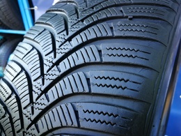 195/50R15 Hankook Winter Icept RS2 W452 FR