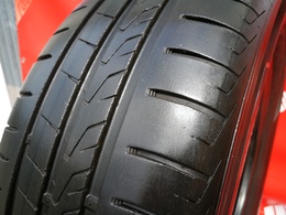 195/65R15 Hankook Kinergy Eco2 K435 DOT4117 1db-os!
